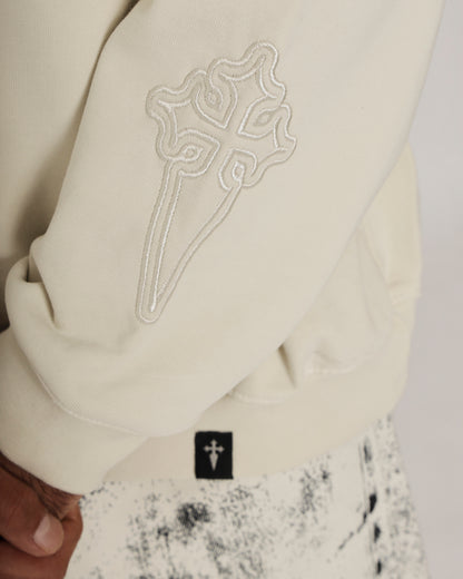 PEARLY STAR HOODIE