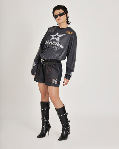 NC SHORT
