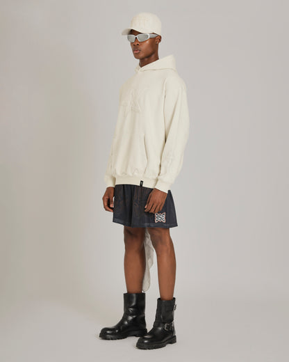 PEARLY STAR HOODIE